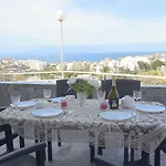 Angela Ocean Panorama *