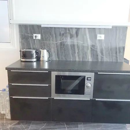 Angela Ocean Panorama 아파트 *