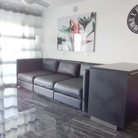 Angela Ocean Panorama 아데제