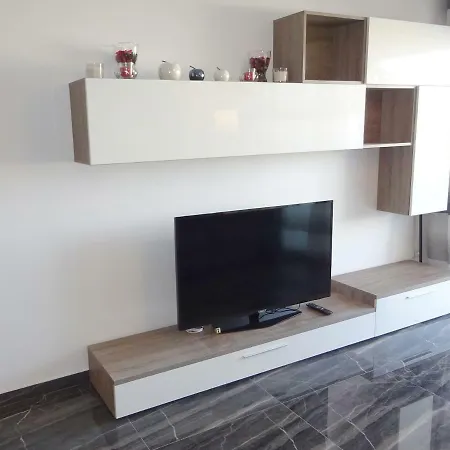 아파트 Angela Ocean Panorama *