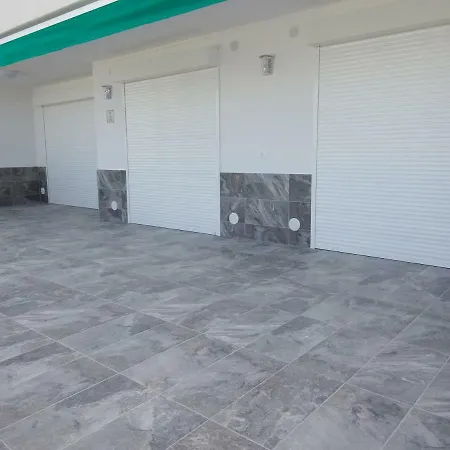 Angela Ocean Panorama * 아데제