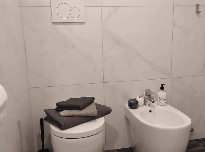 Apartamento Angela Ocean Panorama Costa Adeje (Tenerife)