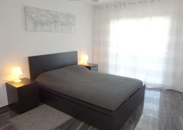 Apartamento Angela Ocean Panorama Costa Adeje (Tenerife)