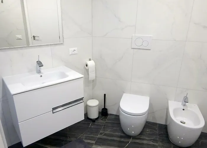 Apartamento Angela Ocean Panorama Costa Adeje (Tenerife)