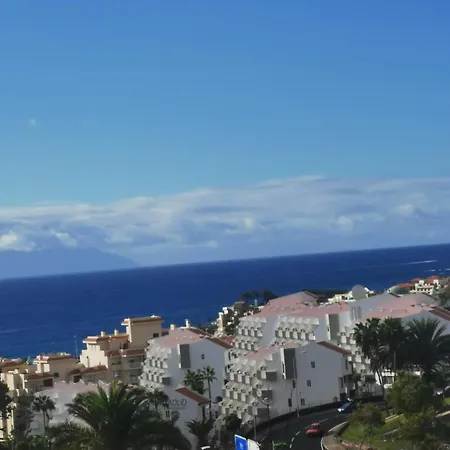 Appartement Angela Ocean Panorama