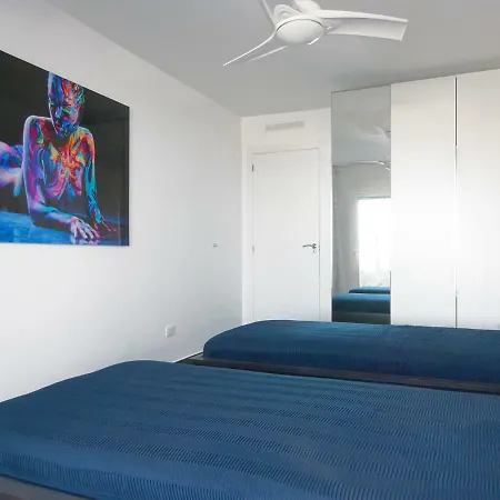 Angela Ocean Panorama Appartement