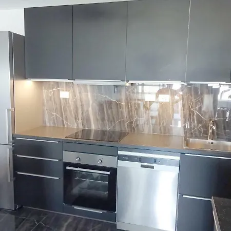 Angela Ocean Panorama *