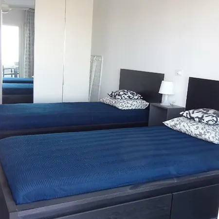 Apartmán Angela Ocean Panorama Costa Adeje (Tenerife)