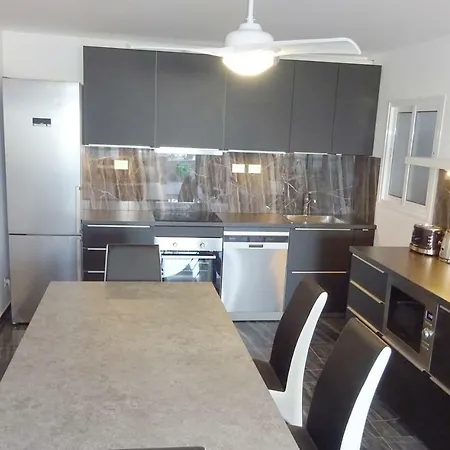 Apartmán Angela Ocean Panorama Costa Adeje (Tenerife)