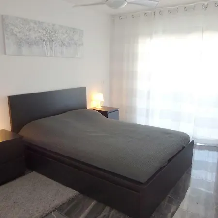 Appartement Angela Ocean Panorama Costa Adeje (Tenerife)