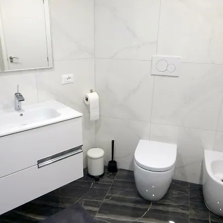 Apartmán Angela Ocean Panorama Costa Adeje (Tenerife)