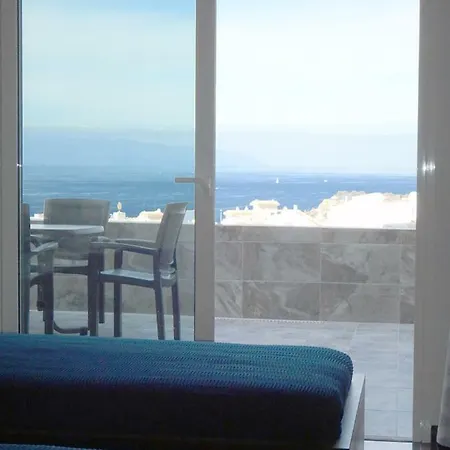 Apartamento Angela Ocean Panorama