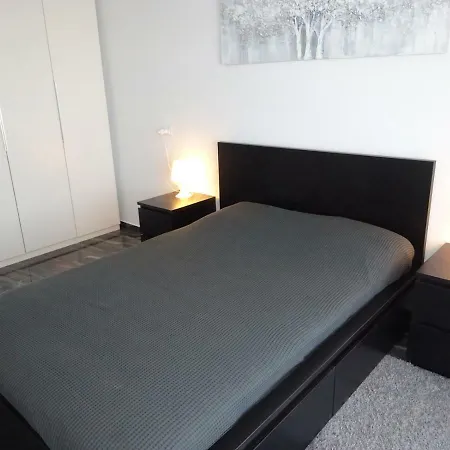 Angela Ocean Panorama Apartment Costa Adeje (Tenerife)