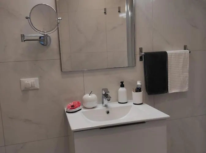 Apartamento Angela Ocean Panorama