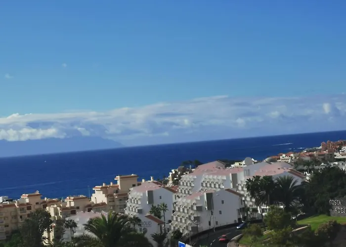 Apartamento Angela Ocean Panorama