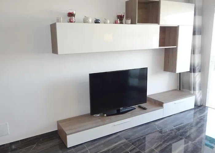 Apartamento Angela Ocean Panorama *