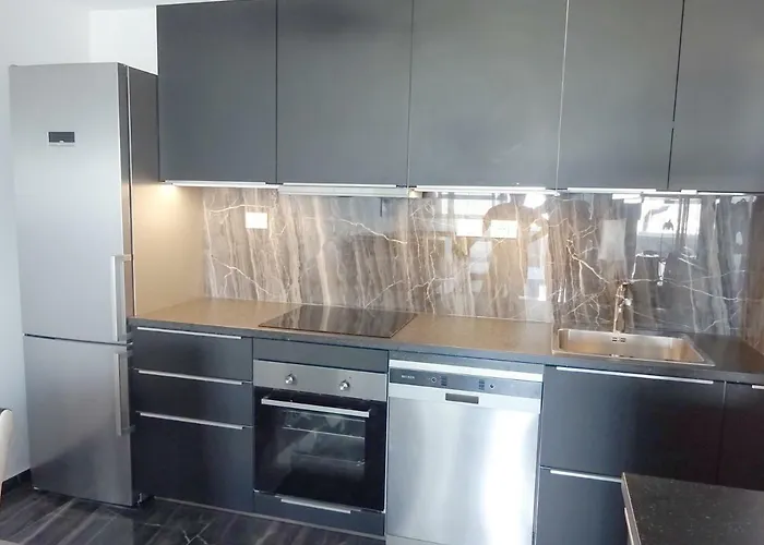 Angela Ocean Panorama *