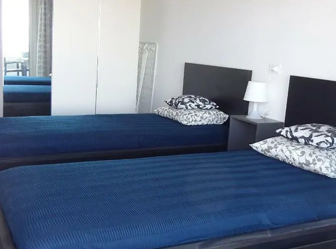 Apartamento Angela Ocean Panorama Costa Adeje (Tenerife)