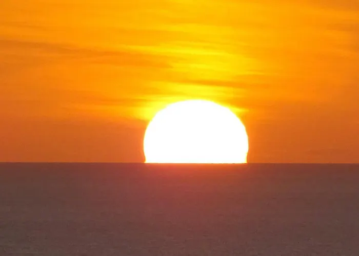 Apartamento Angela Ocean Panorama *