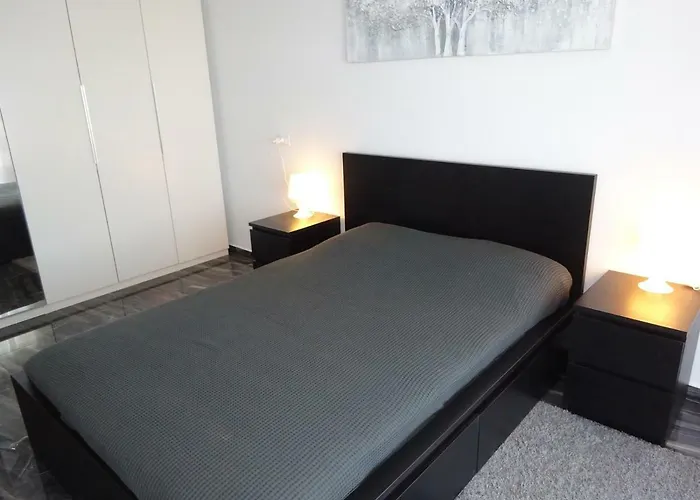 Angela Ocean Panorama Apartamento Costa Adeje (Tenerife)