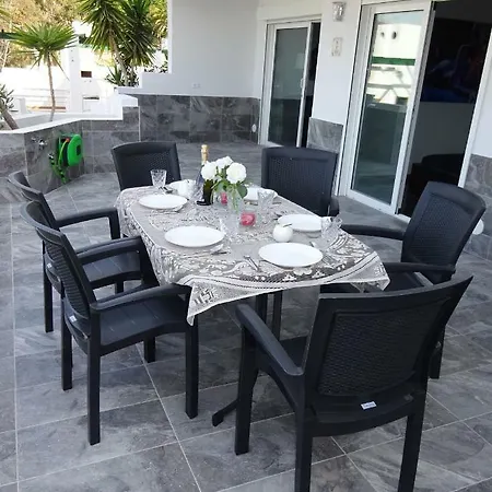 Angela Ocean Panorama Costa Adeje (Tenerife)