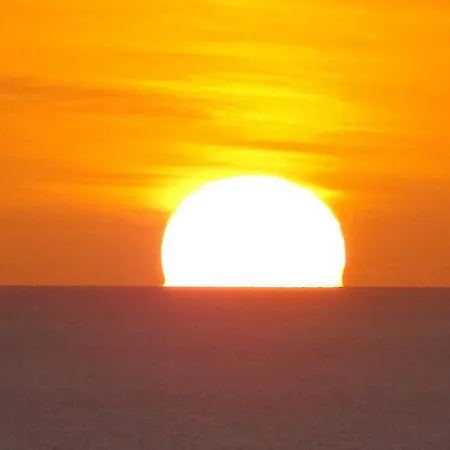 Lejlighed Angela Ocean Panorama *